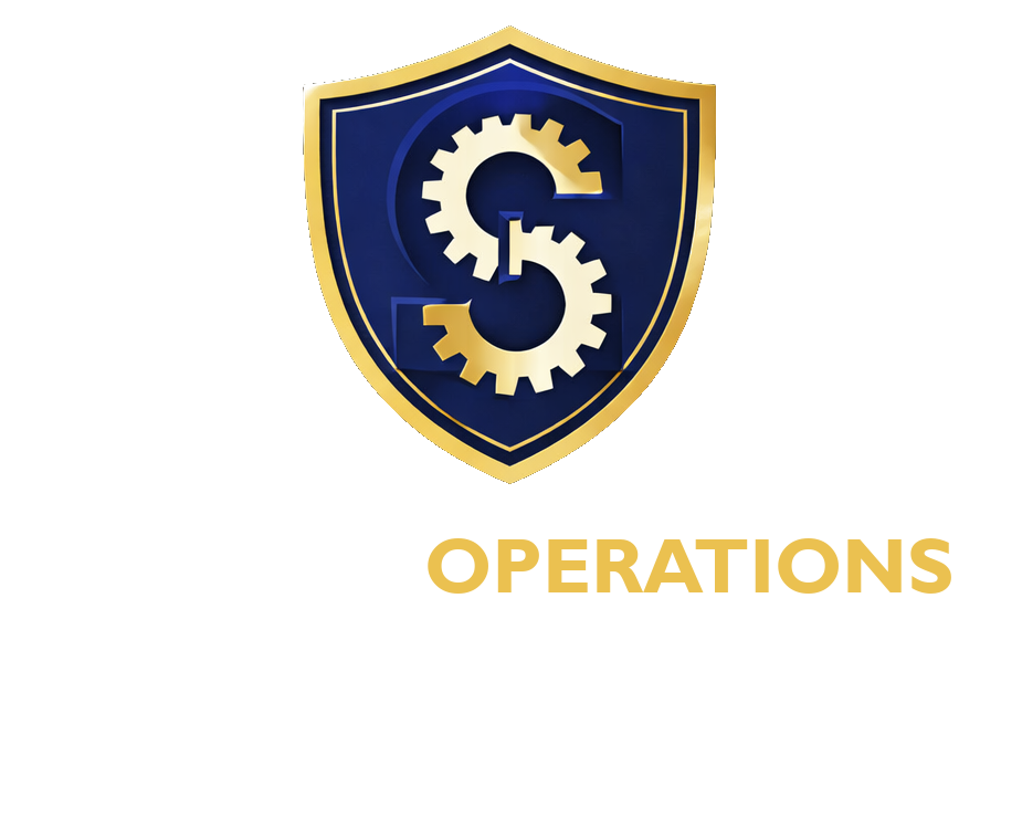 Skilled Operations Ltd